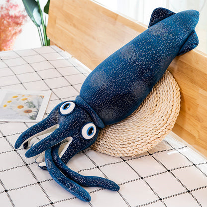 Creative Colorful Octopus Plush Toy | Magic Stories