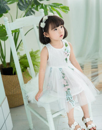 Children Super Westernstyle Baby Princess | Magic Stories