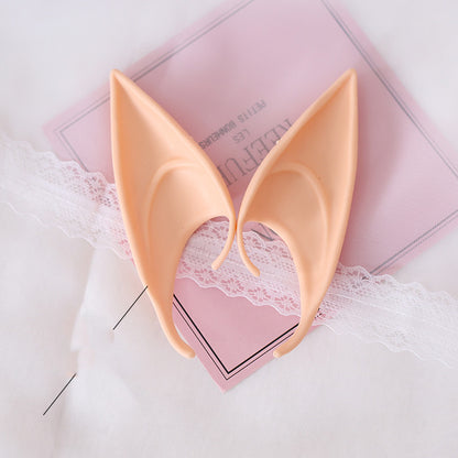 Cosplay Props Angel Onmyoji Bump World Peach | Magic Stories