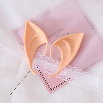 Cosplay Props Angel Onmyoji Bump World Peach | Magic Stories