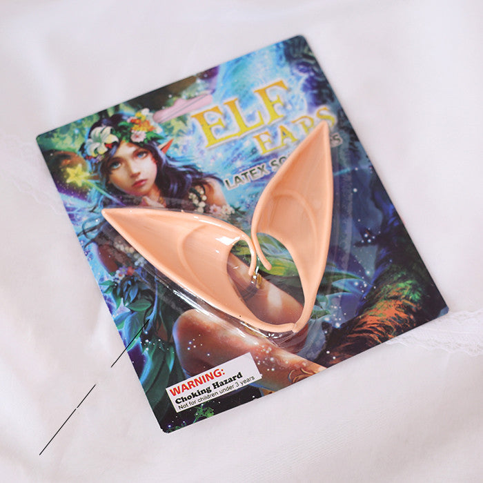 Cosplay Props Angel Onmyoji Bump World Peach | Magic Stories