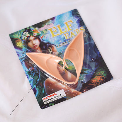 Cosplay Props Angel Onmyoji Bump World Peach | Magic Stories