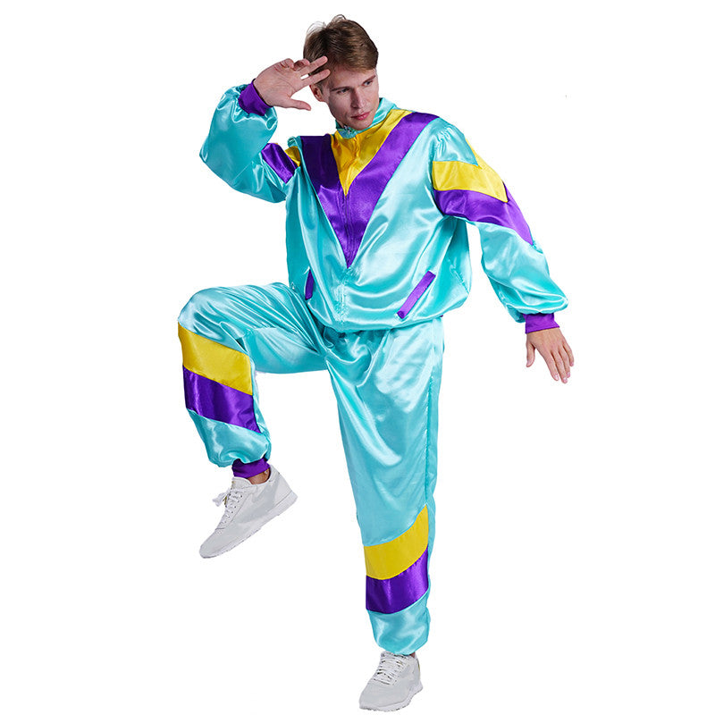 Carnival Carnival Costume Hip-hop Style | Magic Stories