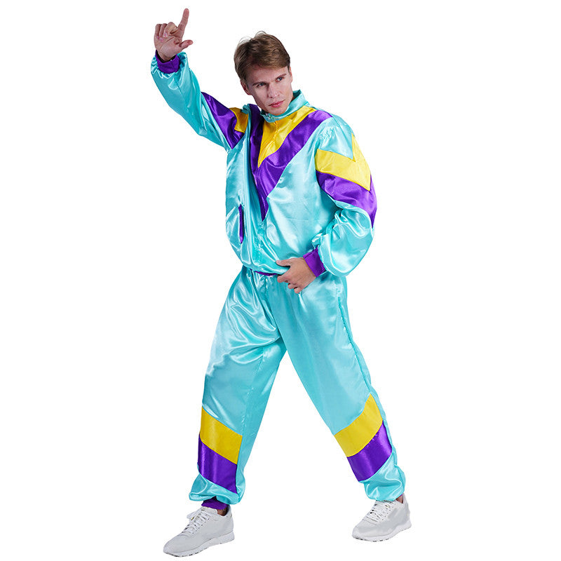 Carnival Carnival Costume Hip-hop Style | Magic Stories