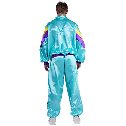 Carnival Carnival Costume Hip-hop Style | Magic Stories