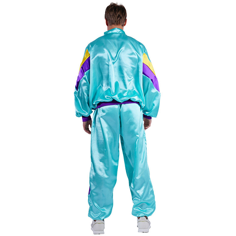 Carnival Carnival Costume Hip-hop Style | Magic Stories