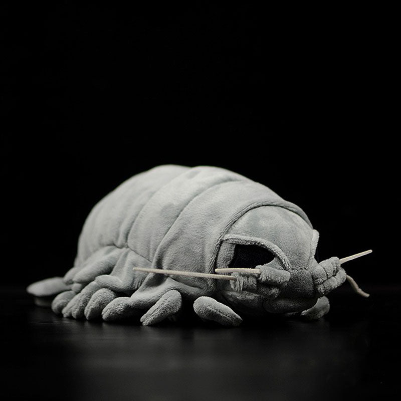 Sea Creature Giant Isopod Realistic Stuffed | Magic Stories