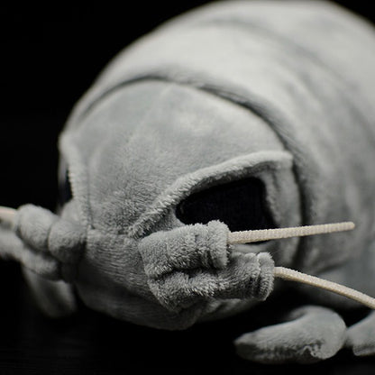 Sea Creature Giant Isopod Realistic Stuffed | Magic Stories