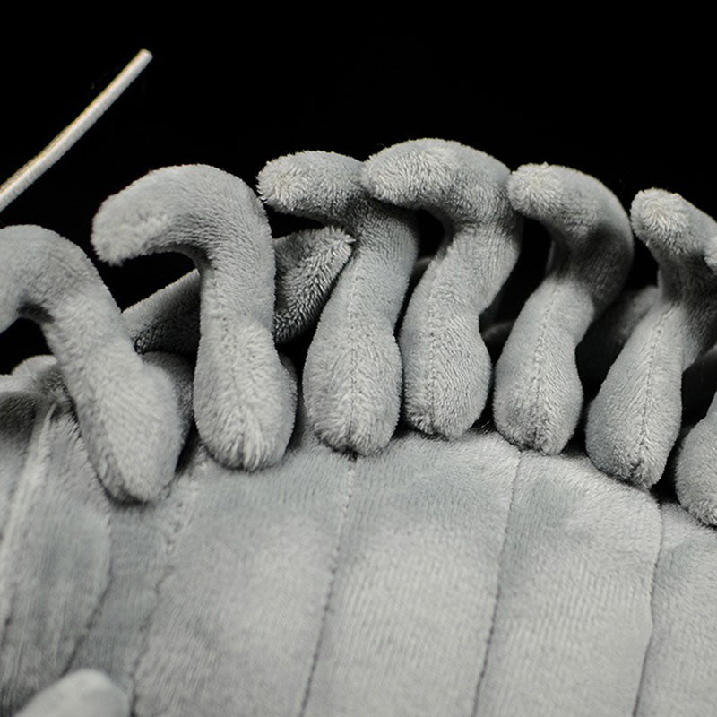 Sea Creature Giant Isopod Realistic Stuffed | Magic Stories
