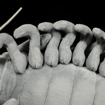 Sea Creature Giant Isopod Realistic Stuffed | Magic Stories