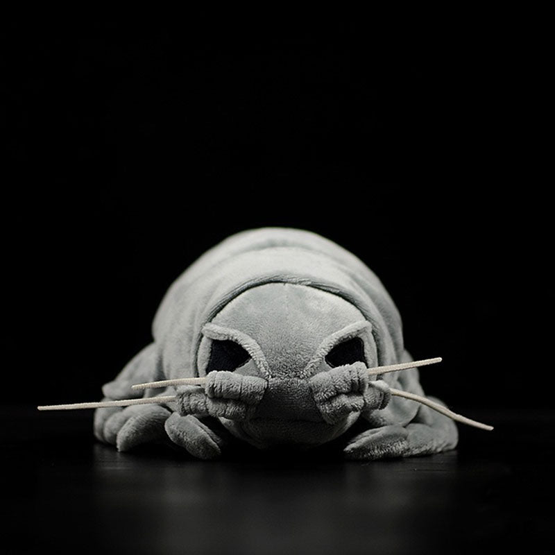 Sea Creature Giant Isopod Realistic Stuffed | Magic Stories