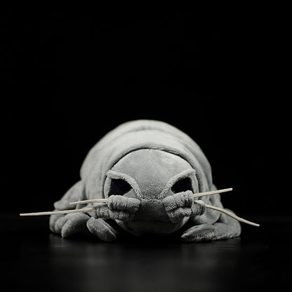 Sea Creature Giant Isopod Realistic Stuffed | Magic Stories