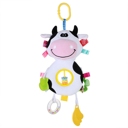 Creative Abacus Bead Plush Doll | Magic Stories