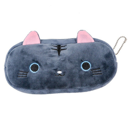 Plush Pencil Case Cute Cat Pencil Case | Magic Stories