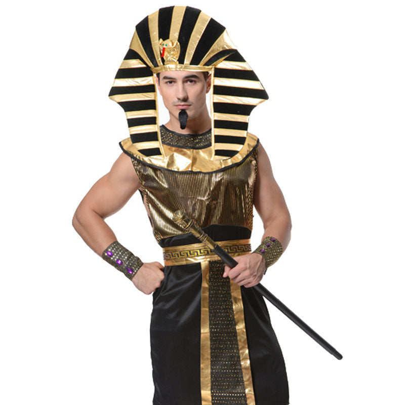 Costume Party Adult Costume Bar Annual | Magic Stories