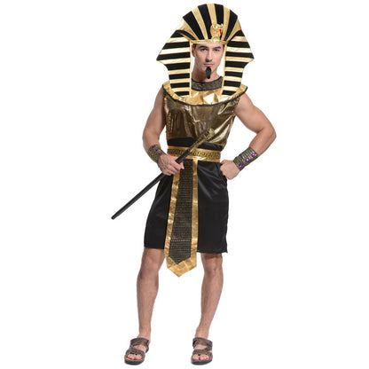 Costume Party Adult Costume Bar Annual | Magic Stories