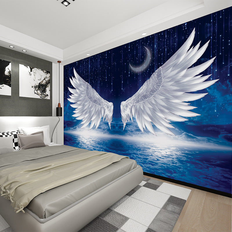 Angel wings stickers | Magic Stories