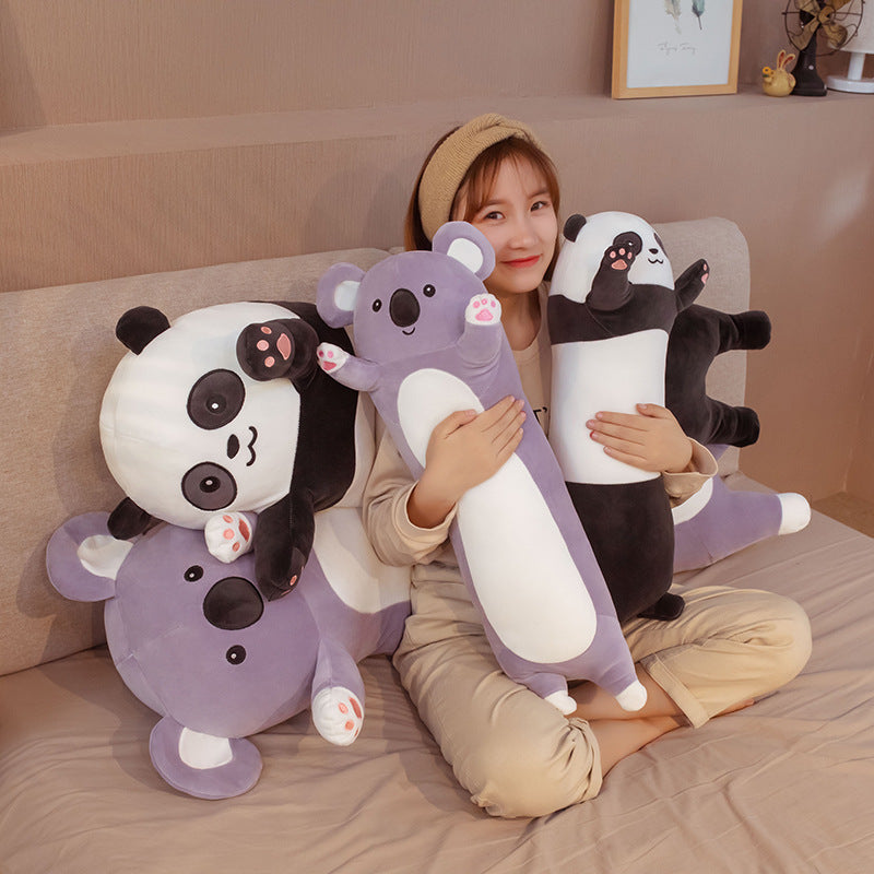 Plush long pillow | Magic Stories