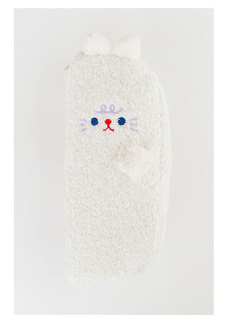 Plush pencil case | Magic Stories