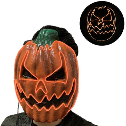 LED masquerade mask | Magic Stories