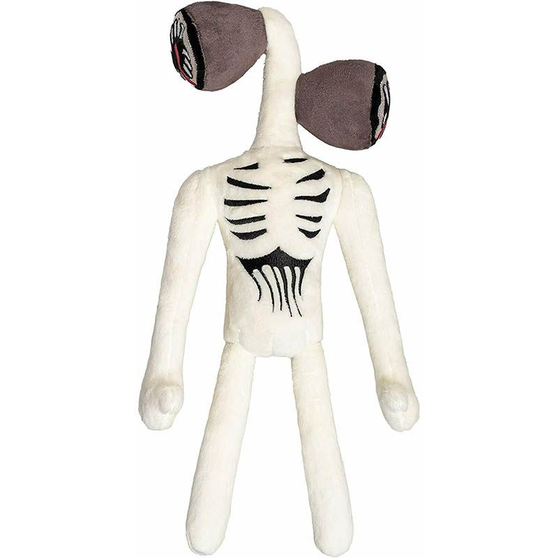 Plush toy black cat doll | Magic Stories