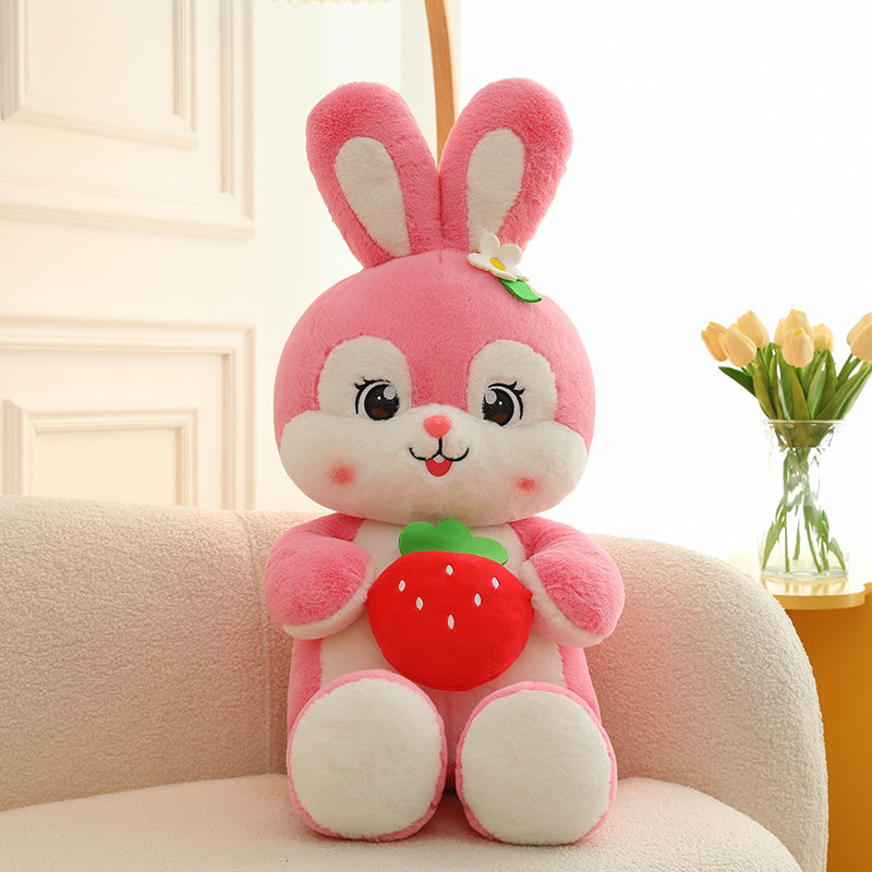 Cross-border New Arrival Cartoon Strawberry | Magic Stories