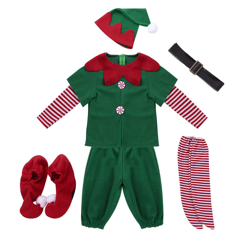 Christmas costume | Magic Stories