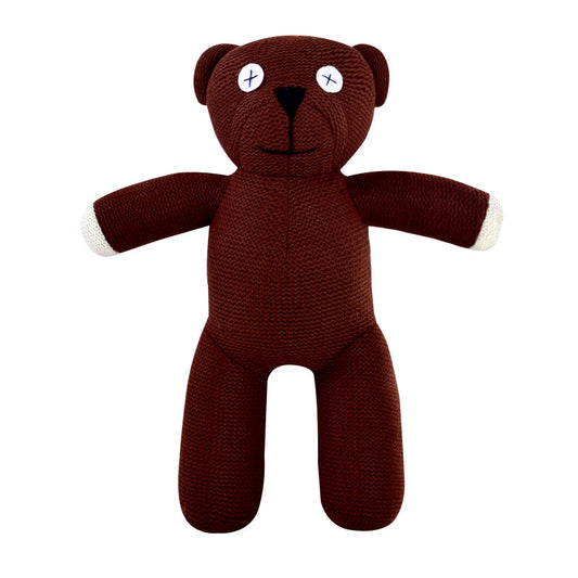 Bear Plush Toy - Soft Stuffed Teddy Bear In 25 To 55 cm Sizes