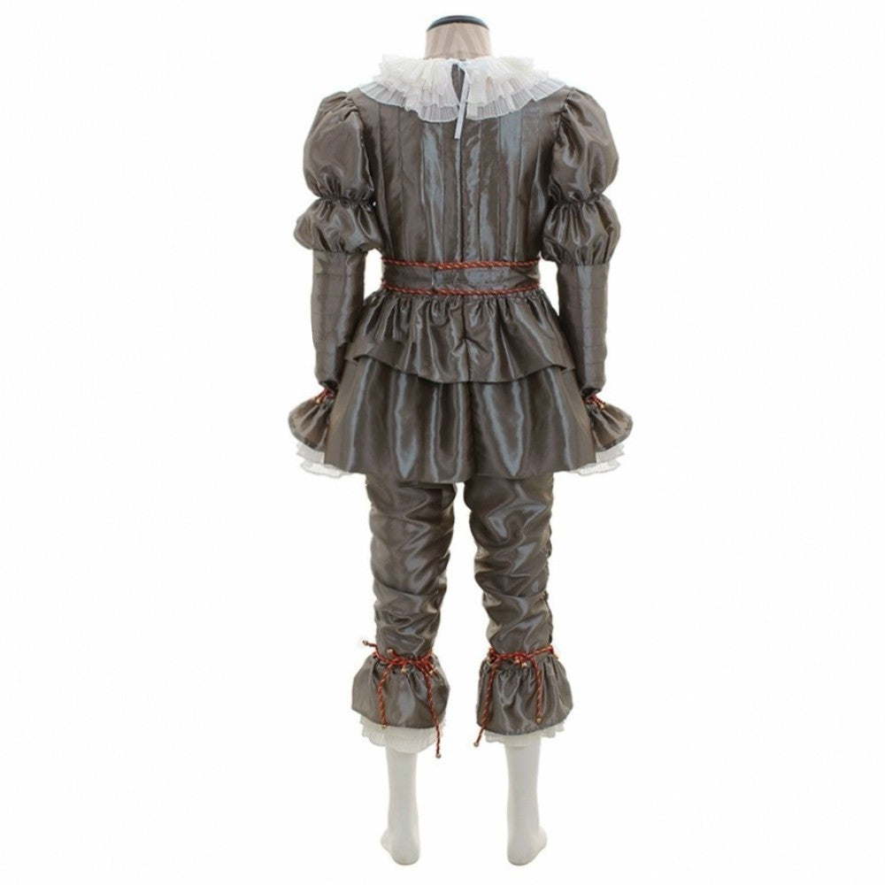 Halloween costume clown | Magic Stories