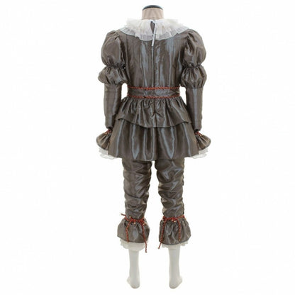 Halloween costume clown | Magic Stories