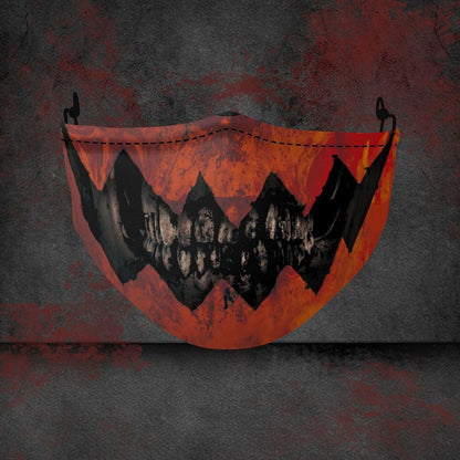 Halloween adult mask | Magic Stories