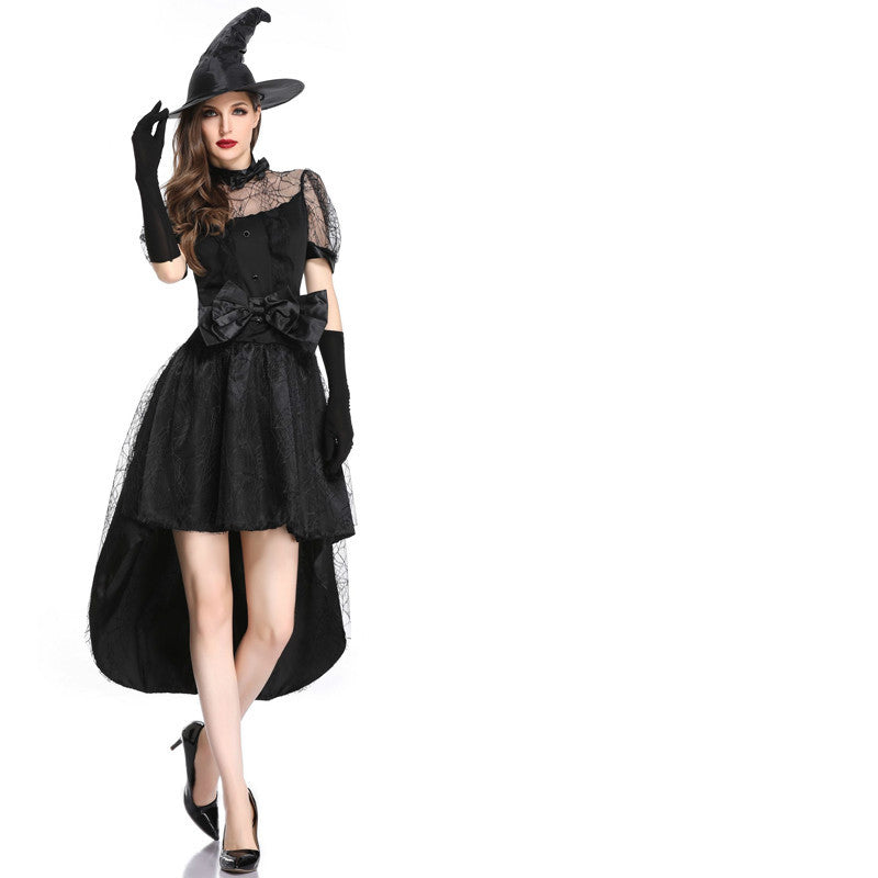 Halloween Costume — in use