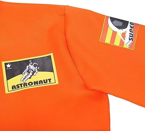 Astronaut Astronaut Cosplay Clothes Fancy | Magic Stories