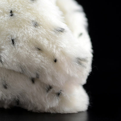 Simulation cute owl model doll plush toys | Magic Stories