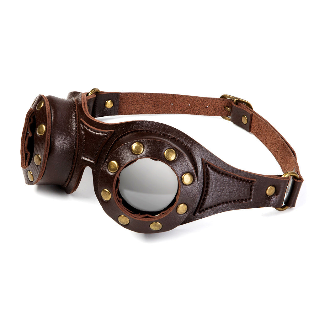 Halloween COSPLAY Steampunk Industrial Retro | Magic Stories