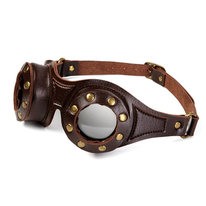 Halloween COSPLAY Steampunk Industrial Retro | Magic Stories