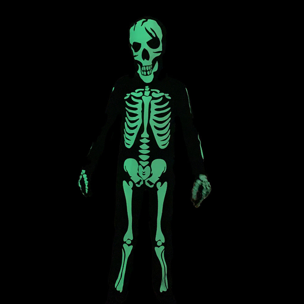 Costume Halloween Party Cosplay Costume — in use