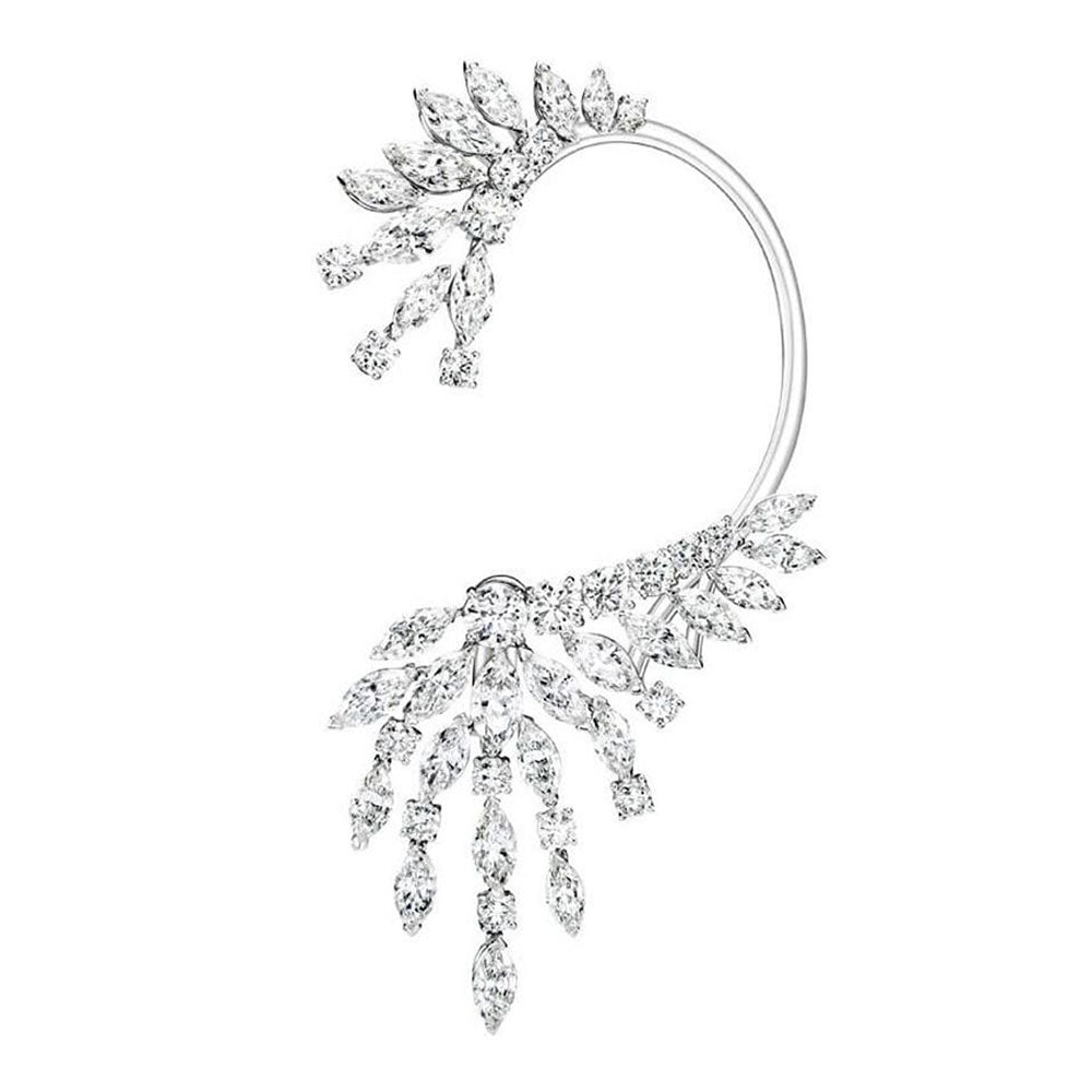 Angel wings ear hook | Magic Stories