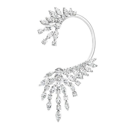 Angel wings ear hook | Magic Stories