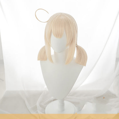 Genshin Impact Klee cosplay wig Klee — packaging