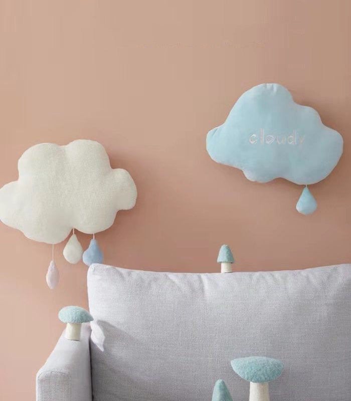 Cloud sun rainbow plush toys | Magic Stories