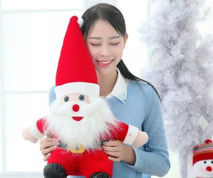 Christmas plush toys | Magic Stories