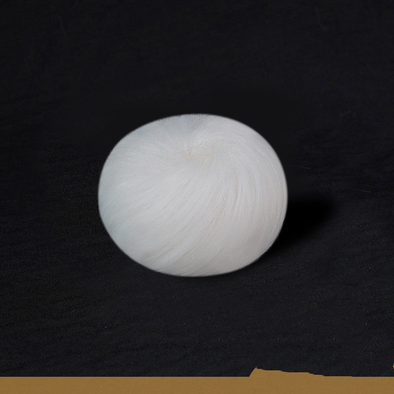 Azur Lane Cosplay Wig — packaging