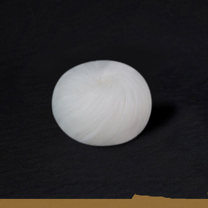 Azur Lane Vicious Cosplay Wig — side view