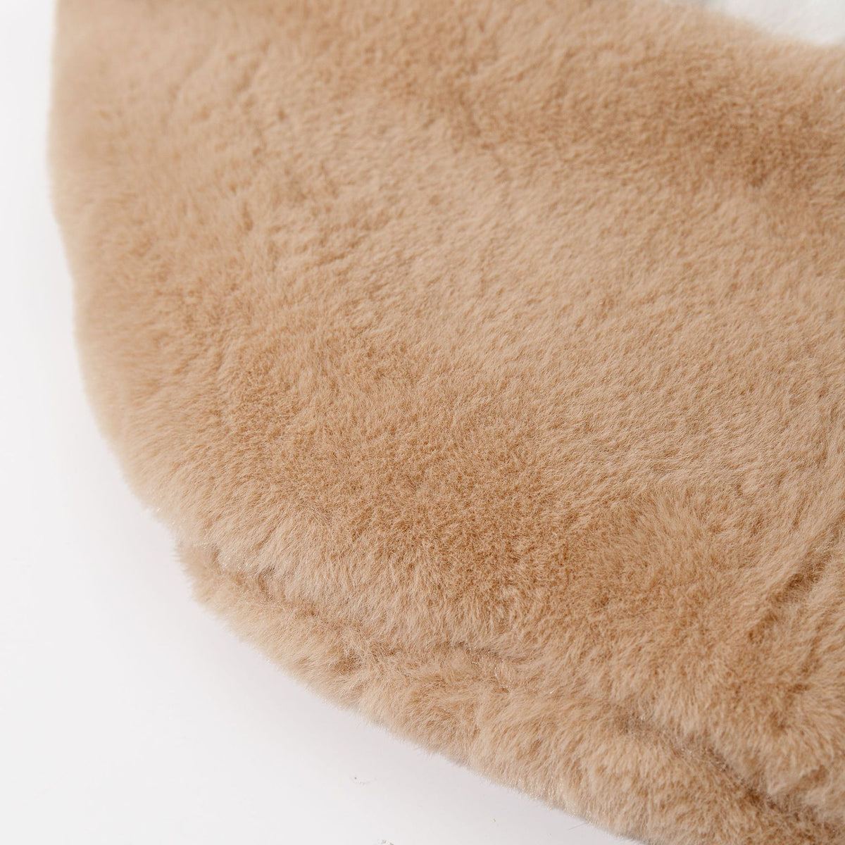 Fox Ears Warm Cartoon Ear Protection Plush | Magic Stories