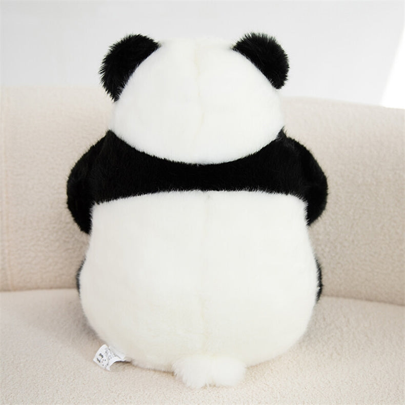 Children's Simulation Giant Panda Doll Plush | Magic Stories