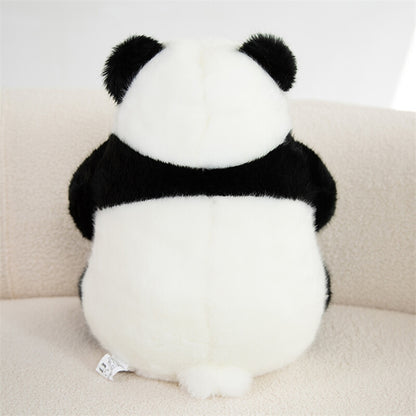 Children's Simulation Giant Panda Doll Plush | Magic Stories