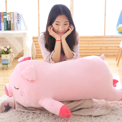 Pig doll plush toy | Magic Stories