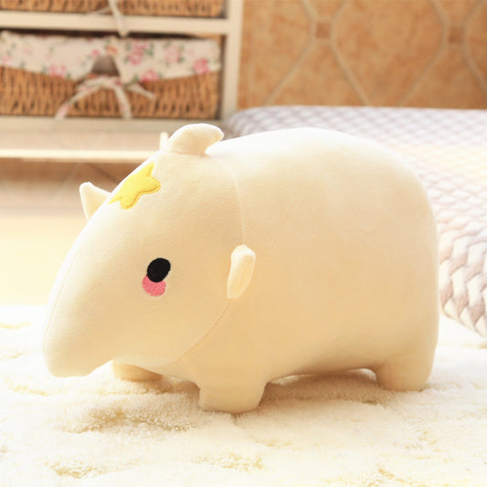 Tapir stuffed animal | Magic Stories