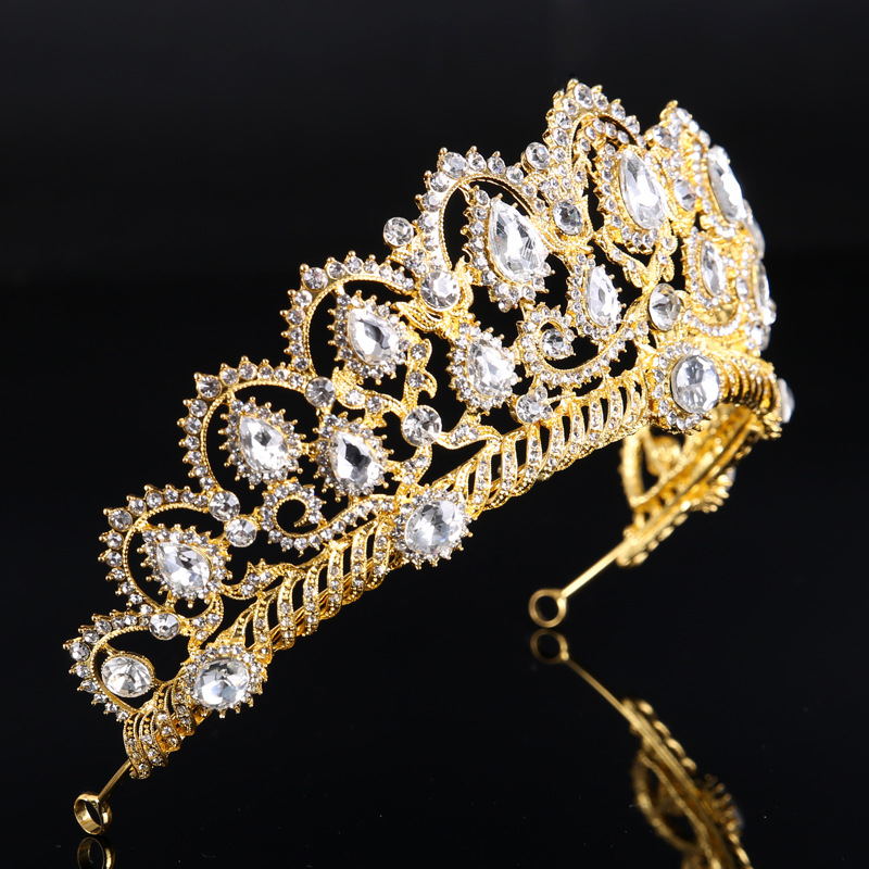 Bride's crown tiara | Magic Stories